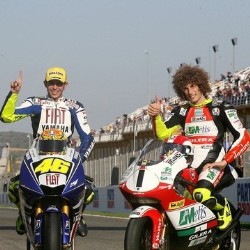 Rossi e Simoncelli