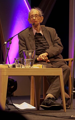 Eric John Ernest Hobsbawm