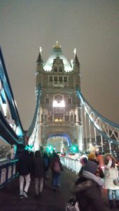 Tower Bridge