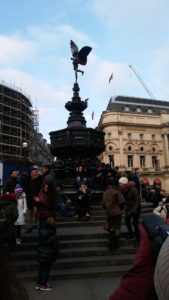 Piccadilly Circus