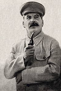 Stalin nel 1937