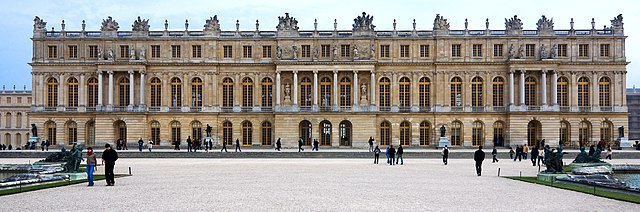 Reggia di Versailles