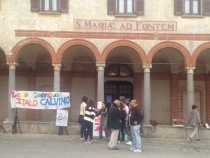 Ciceroni Liceo Opera 