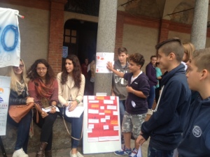 Ciceroni Liceo di Opera 2