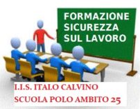 Corsi sulla salute e sicurezza per l'Ambito 25