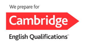 Logo Cambridge ESOL