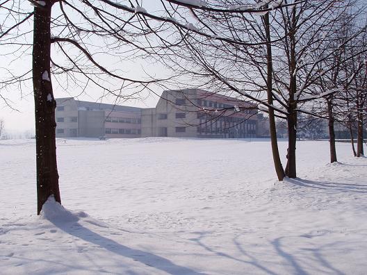 Calvino Innevato. Foto di Marco Mordini