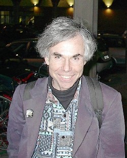 Hofstadter nel 2002