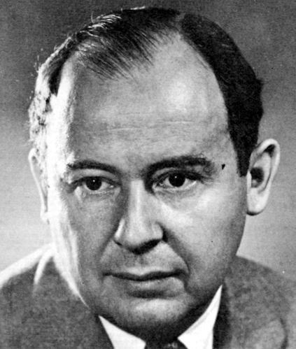 von Neumann