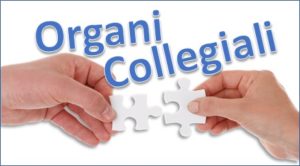 Immagine organi collegiali