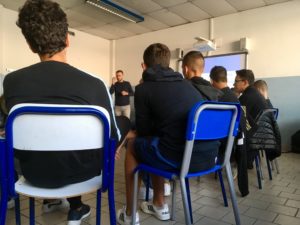 Lezione Io clicco positivo