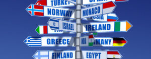 Banner Erasmus+ area benessere