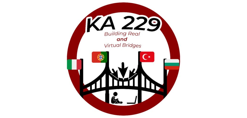 Logo Building Bridges