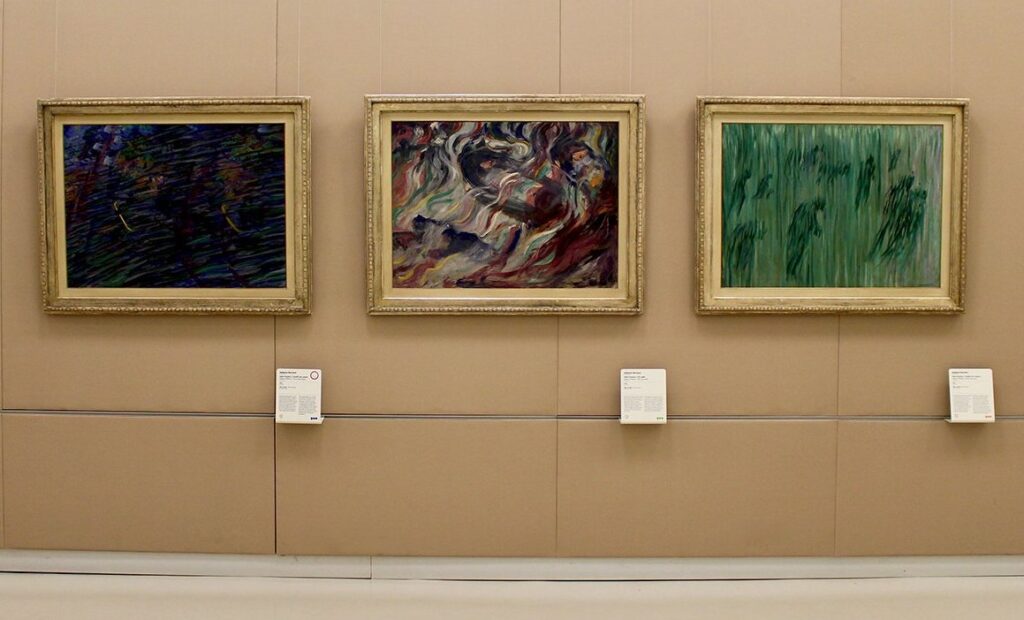 Banner Boccioni