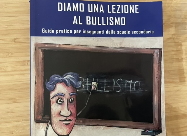 Copertina manuale ALA Area benessere