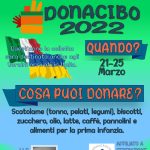 Iniziativa Donacibo 2022