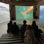 Mostra hangar Bicocca 2023