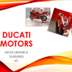 Copertina presentazione visita Ducati 4G 2023