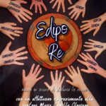 Edipo Re 2023 - locandina