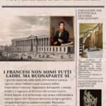 Lavoro degli studenti di 5H e 5F su Canova e la tutela del patrimonio artistico