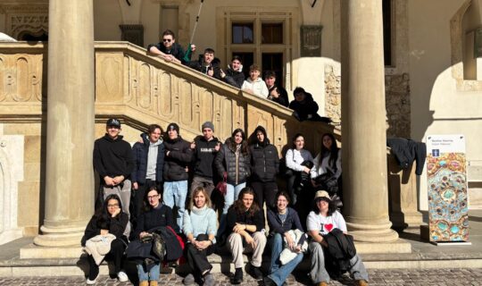 Gruppo Cracovia 5E
