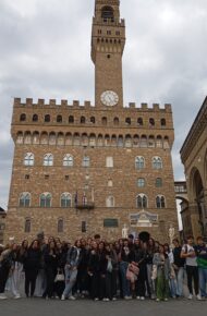 Firenze 3D e 3F LSU