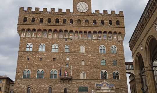 Firenze 3D e 3F LSU