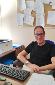DSGA Aniello Di Marino