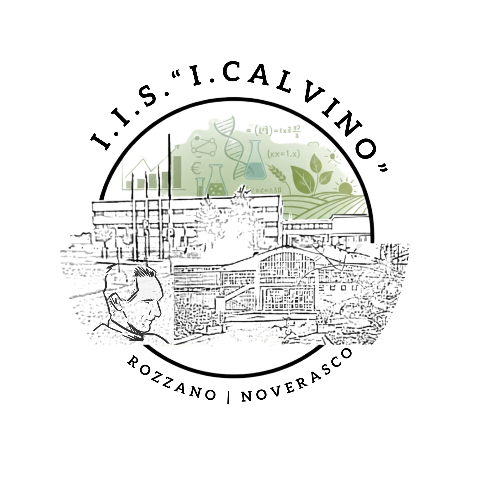 Logo Calvino