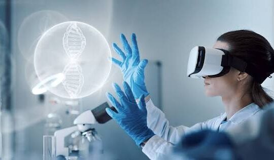 Progetti potenziamento scientifico