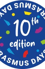 Logo Erasmus Days