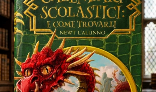 Copertina percorso calendario scolastico