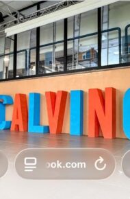 Auditorium Calvino sistemato